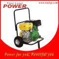 Wholesale High Pressure Centrifugal Pump with Wheels